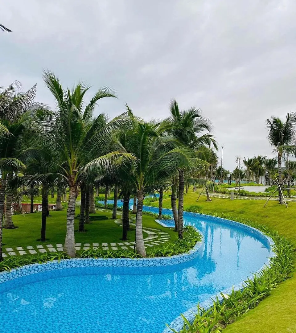Bai Dai Resort Near Cam Ranh Airport 0*,