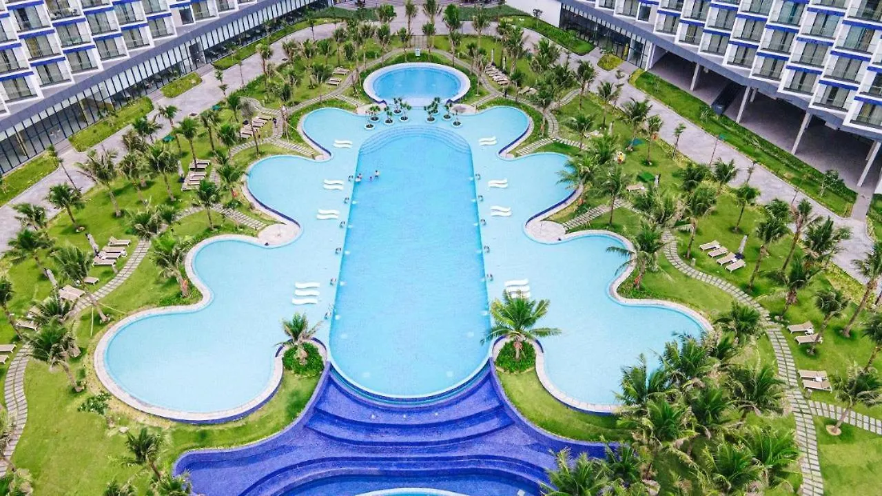 Bai Dai Resort Near Cam Ranh Airport 0*,