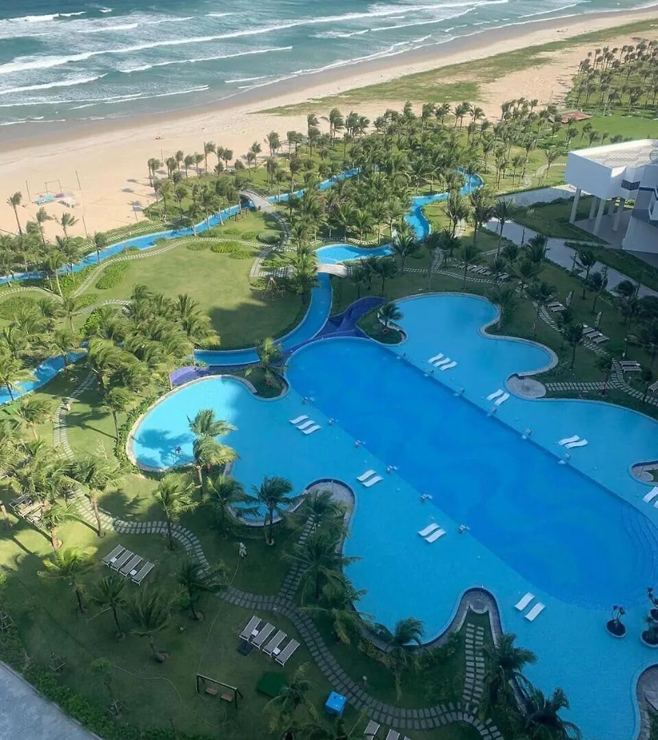 Bai Dai Resort Near Cam Ranh Airport