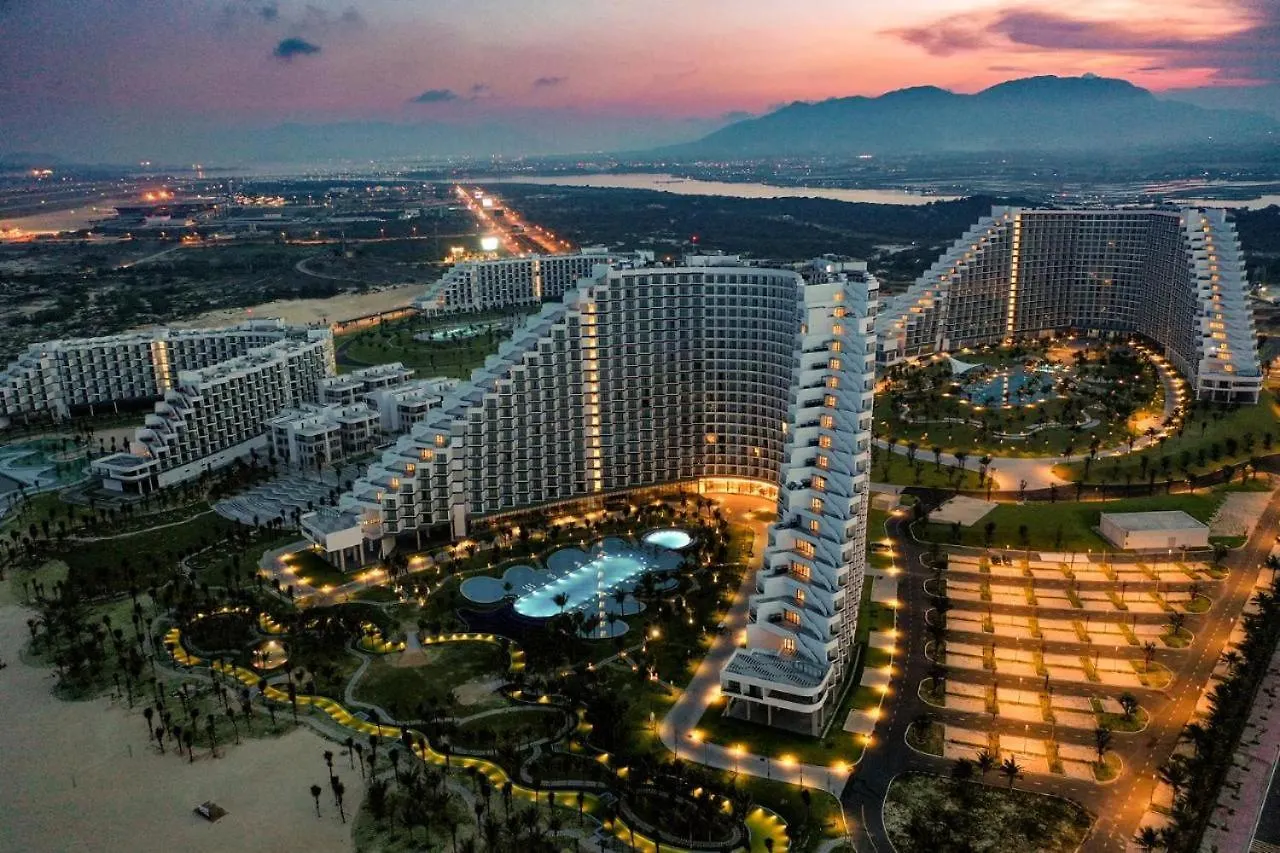 Bai Dai Resort Near Cam Ranh Airport Vietnam