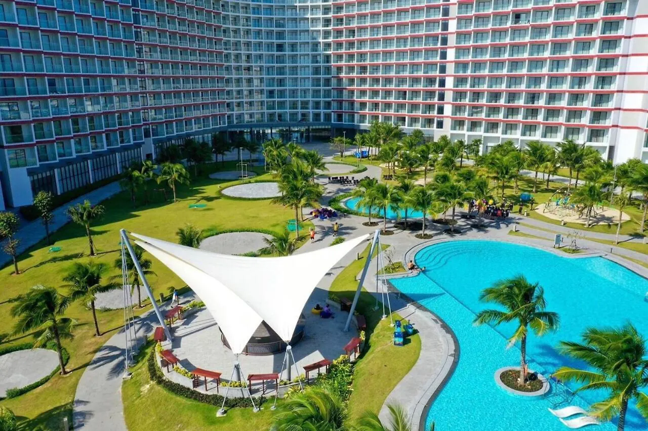 Bai Dai Resort Near Cam Ranh Airport 0*,  Vietnam