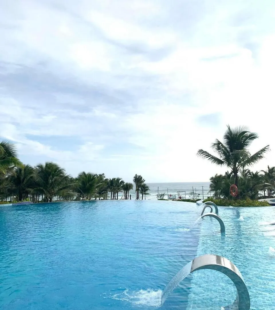 Bai Dai Resort Near Cam Ranh Airport