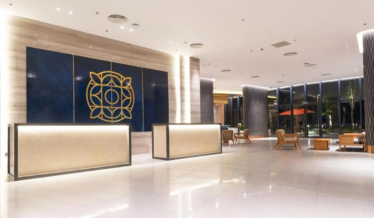 Bai Dai Resort Near Cam Ranh Airport