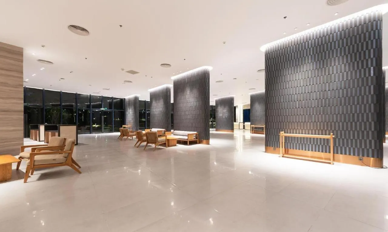 Bai Dai Resort Near Cam Ranh Airport