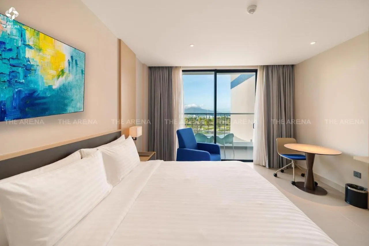 Bai Dai Resort Near Cam Ranh Airport