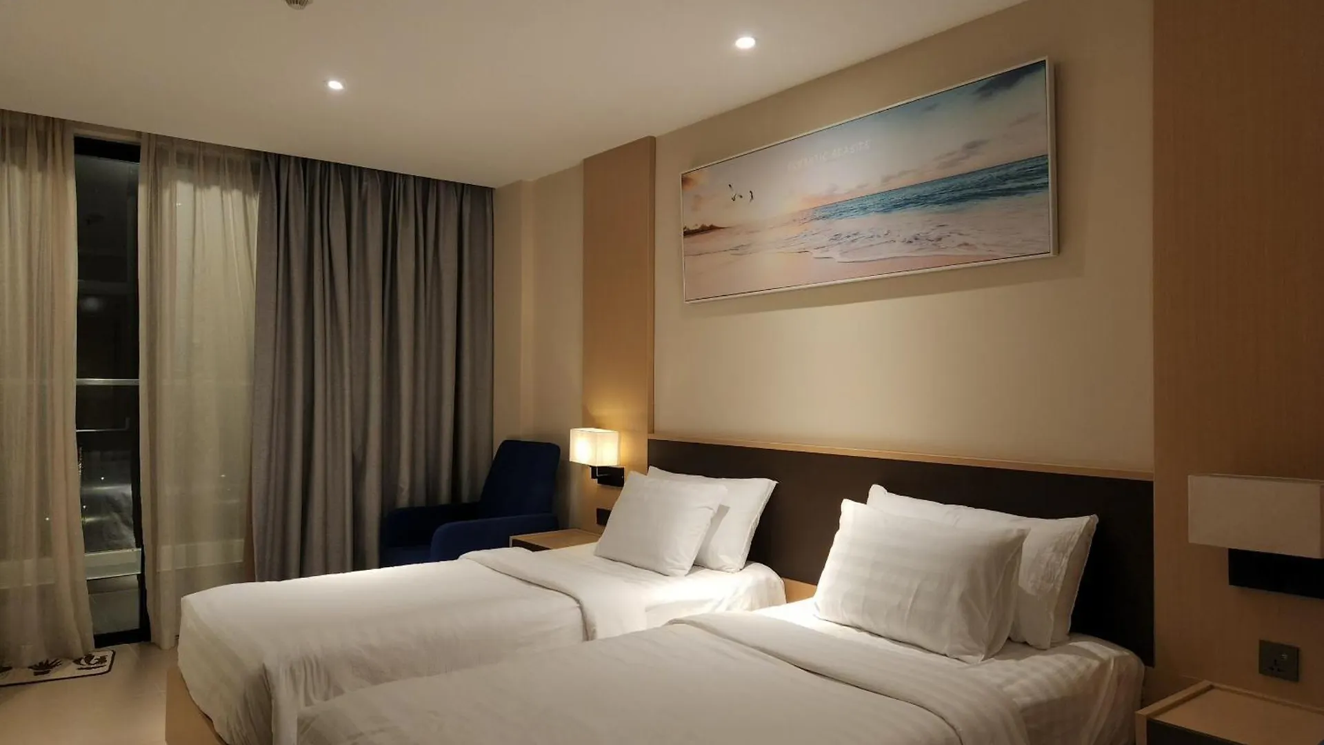 Bai Dai Resort Near Cam Ranh Airport