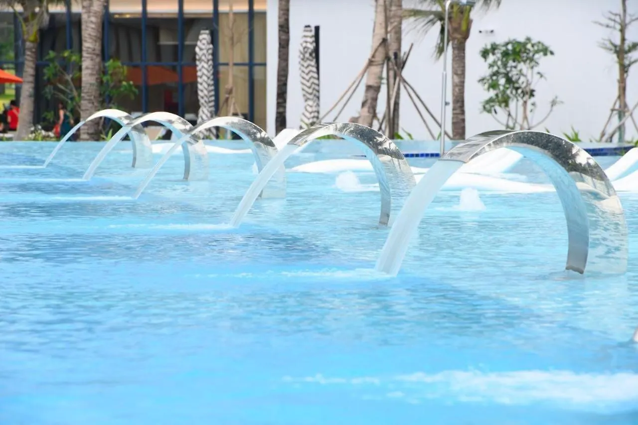 Bai Dai Resort Near Cam Ranh Airport 0*,