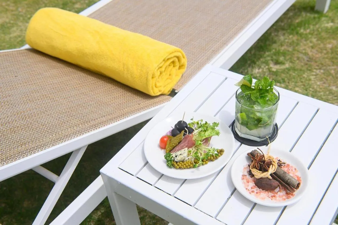 Bai Dai Resort Near Cam Ranh Airport 0*,  Vietnam