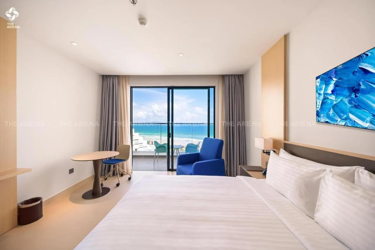 Bai Dai Resort Near Cam Ranh Airport Vietnam