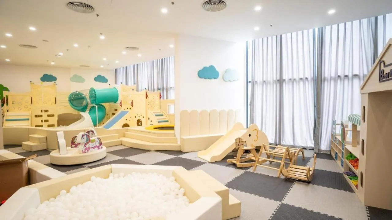 Bai Dai Resort Near Cam Ranh Airport Vietnam