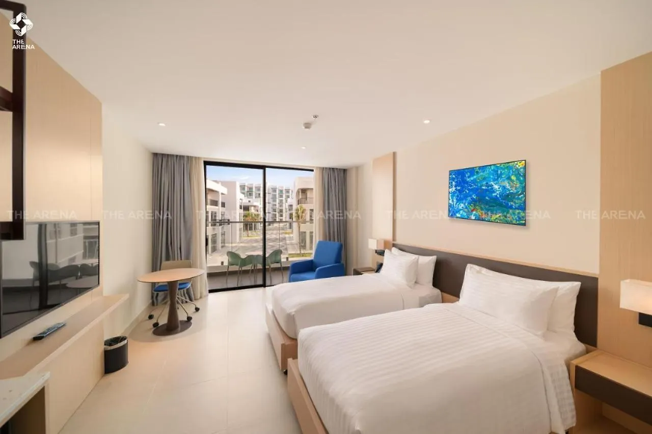 Bai Dai Resort Near Cam Ranh Airport