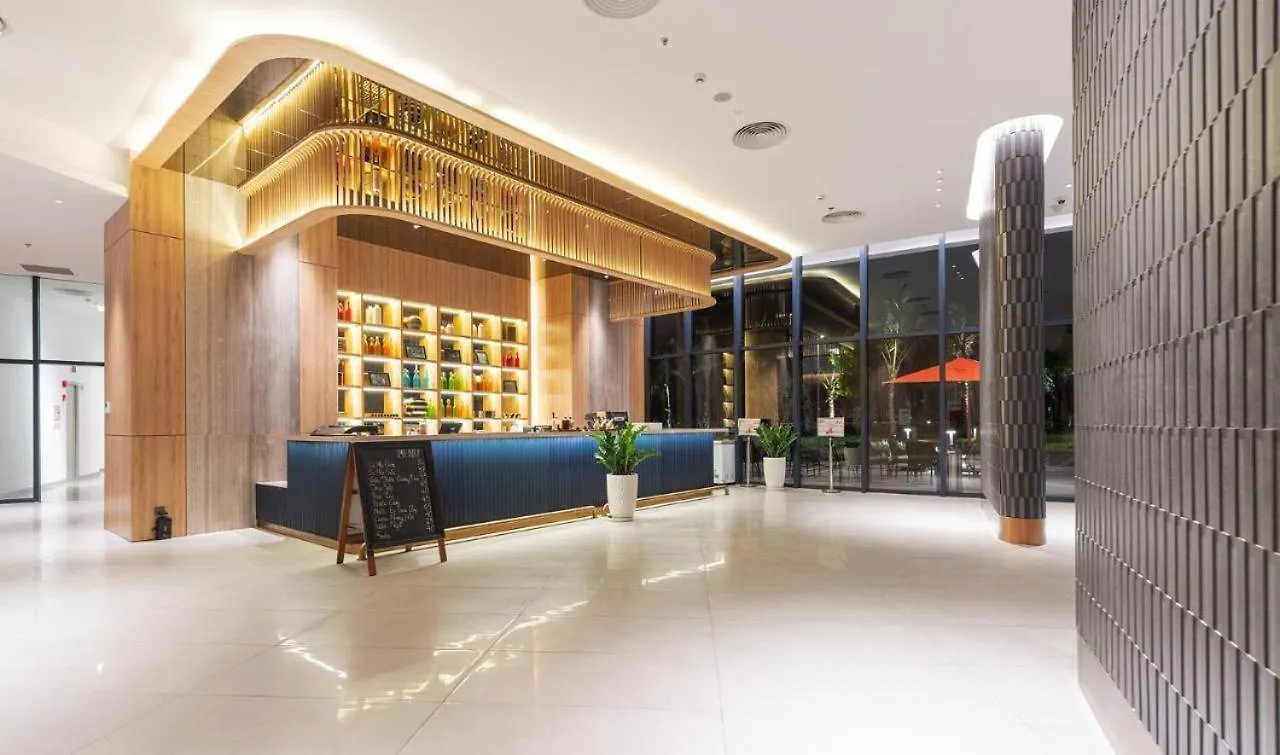 Bai Dai Resort Near Cam Ranh Airport