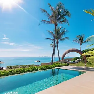 5* Resort Fusion - Inclusive